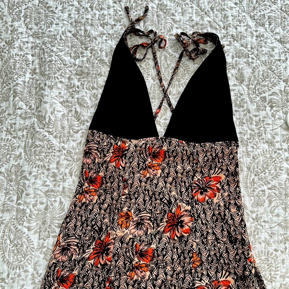 FR dress. Never used